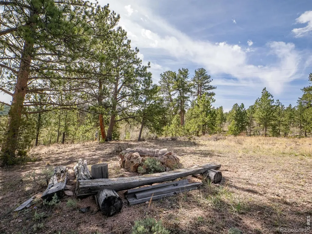 384 Ute Court Red Feather Lakes CO 80545