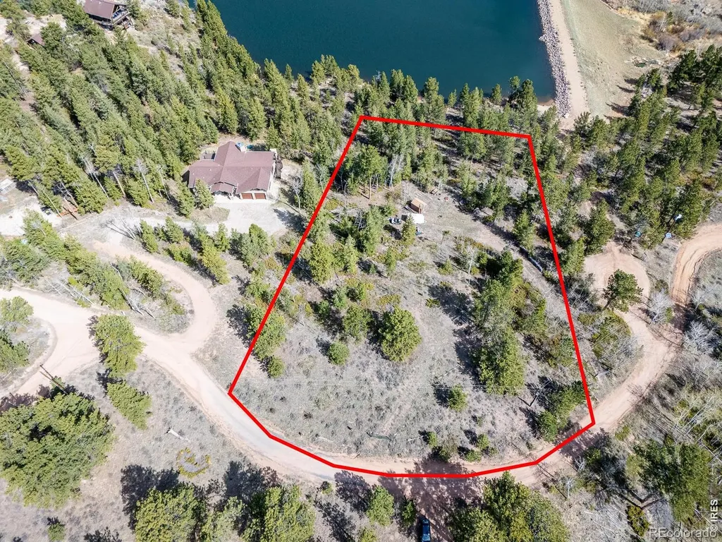 384 Ute Court Red Feather Lakes CO 80545