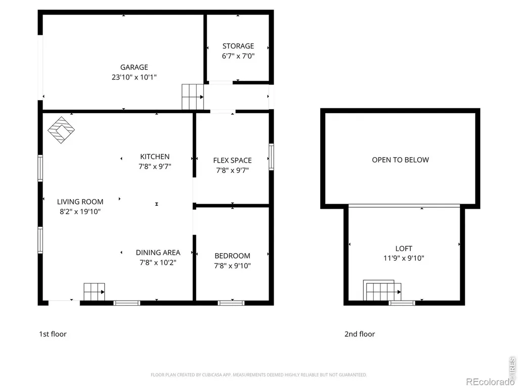37 Teddys Lane Red Feather Lakes CO 80545