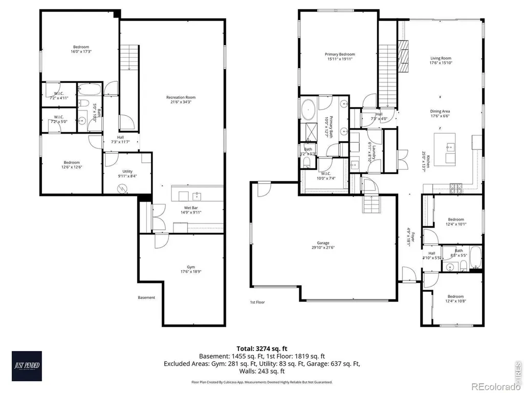 1181 Nathan Place Lafayette CO 80026