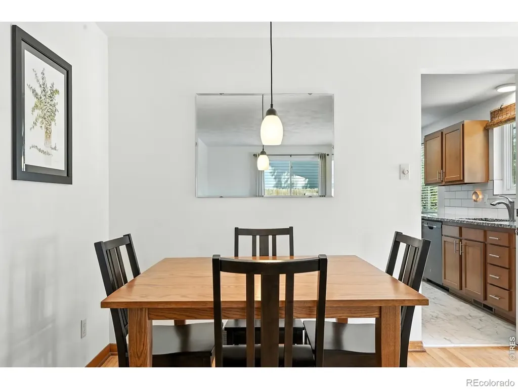 16 Merideth Lane Longmont CO 80501