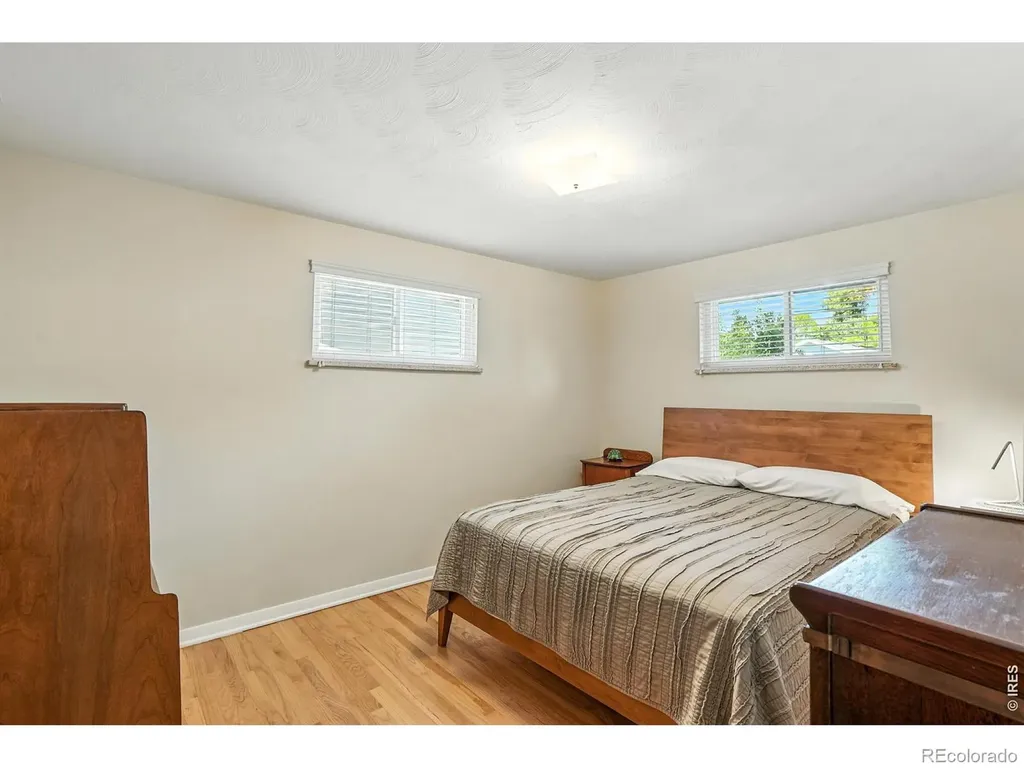 16 Merideth Lane Longmont CO 80501