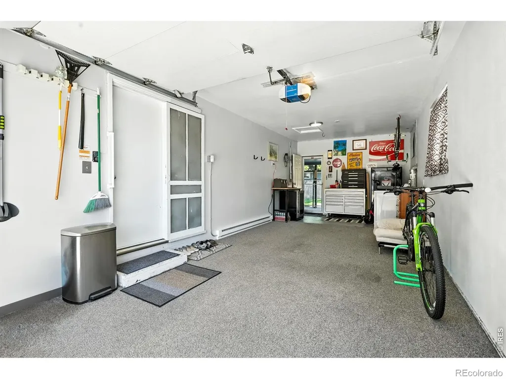 16 Merideth Lane Longmont CO 80501