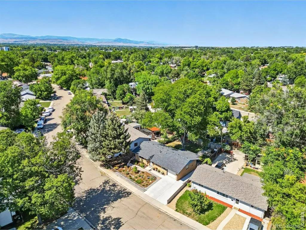 16 Merideth Lane Longmont CO 80501