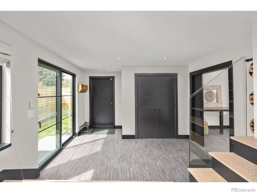 1175 Evergreen Avenue Boulder CO 80304