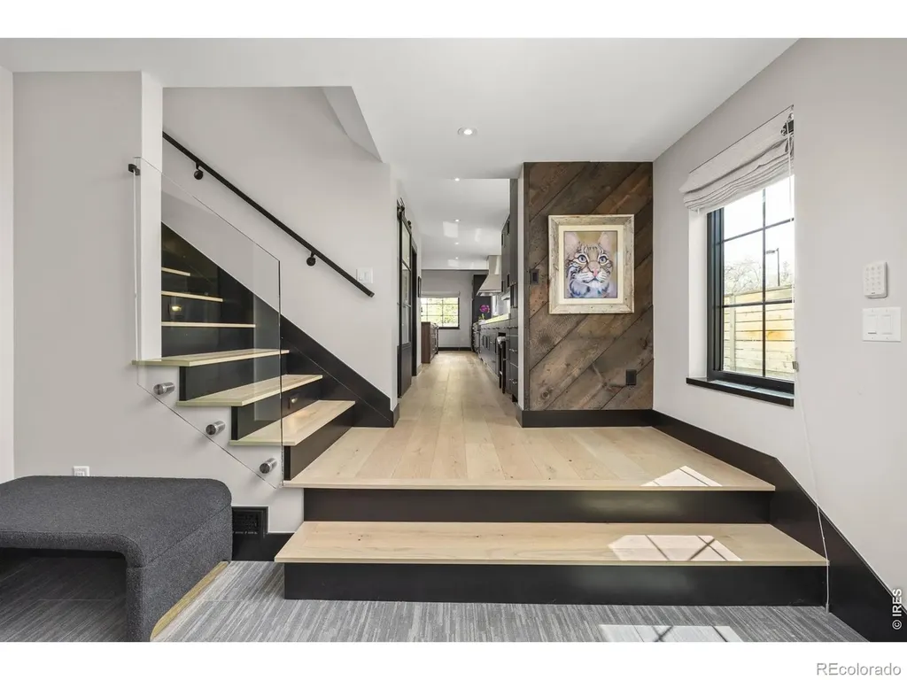 1175 Evergreen Avenue Boulder CO 80304