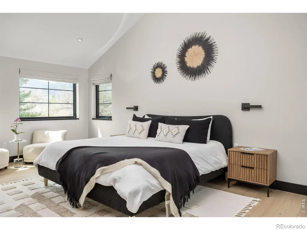 1175 Evergreen Avenue Boulder CO 80304