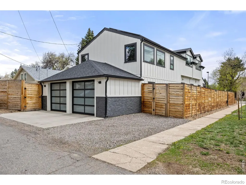 1175 Evergreen Avenue Boulder CO 80304
