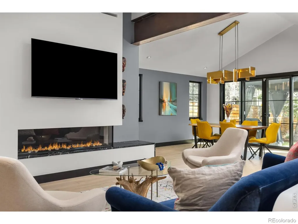 1175 Evergreen Avenue Boulder CO 80304
