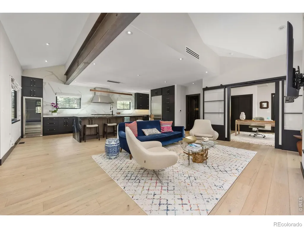 1175 Evergreen Avenue Boulder CO 80304