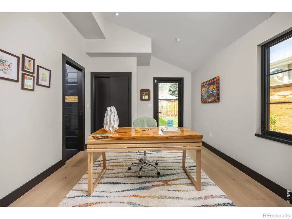 1175 Evergreen Avenue Boulder CO 80304