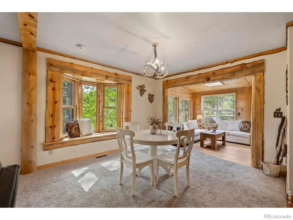 428 Rustic Road Bellvue CO 80512