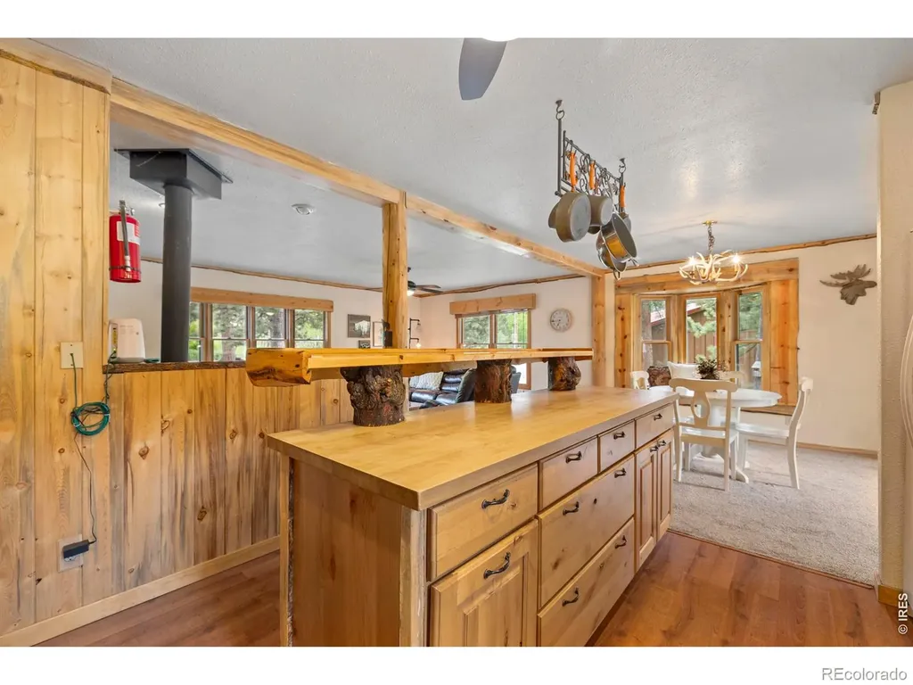 428 Rustic Road Bellvue CO 80512