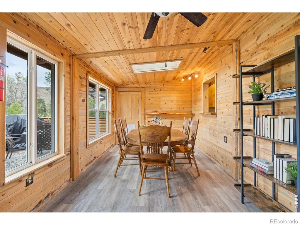 428 Rustic Road Bellvue CO 80512