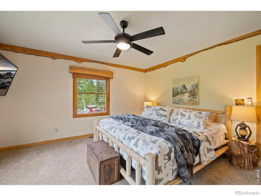 428 Rustic Road Bellvue CO 80512