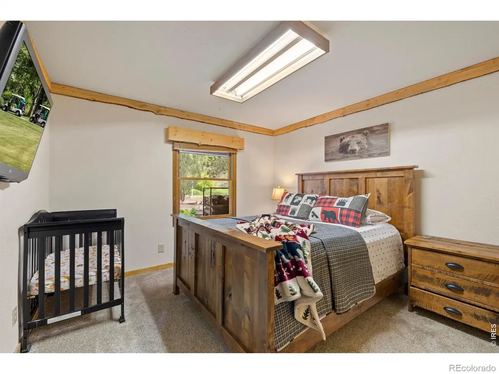 428 Rustic Road Bellvue CO 80512