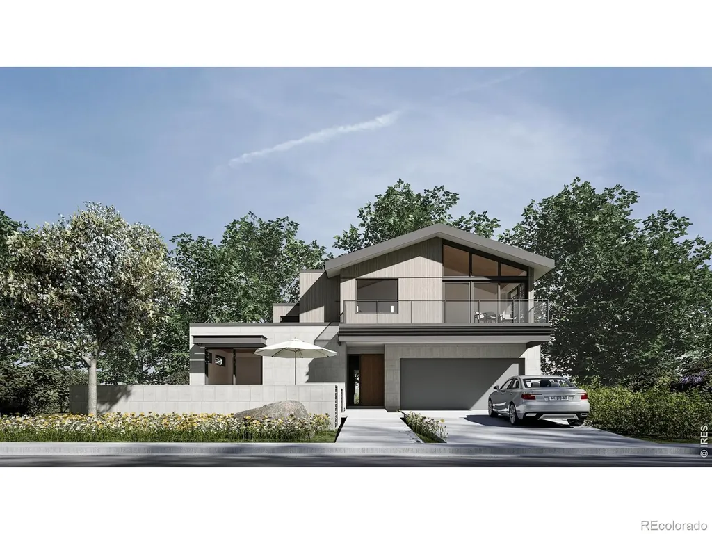 2275 Hillsdale Circle Boulder CO 80305