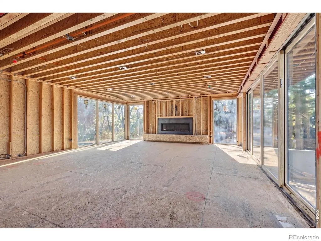 2275 Hillsdale Circle Boulder CO 80305