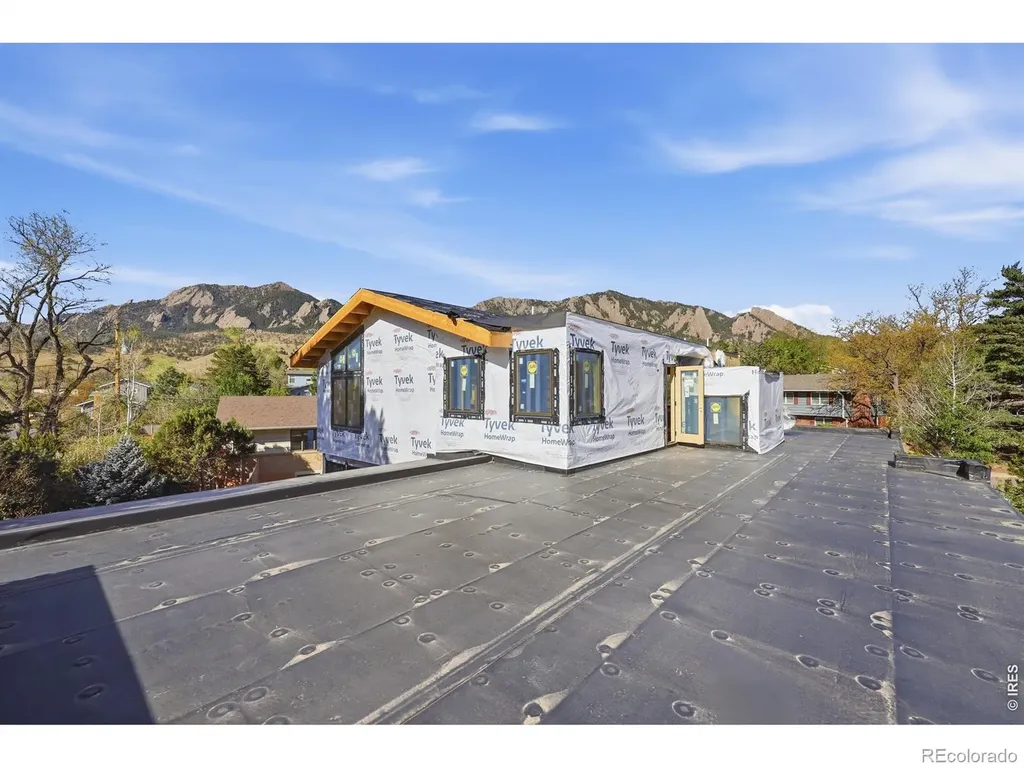 2275 Hillsdale Circle Boulder CO 80305