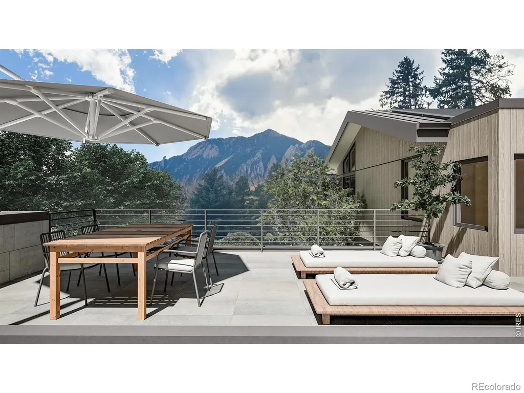 2275 Hillsdale Circle Boulder CO 80305