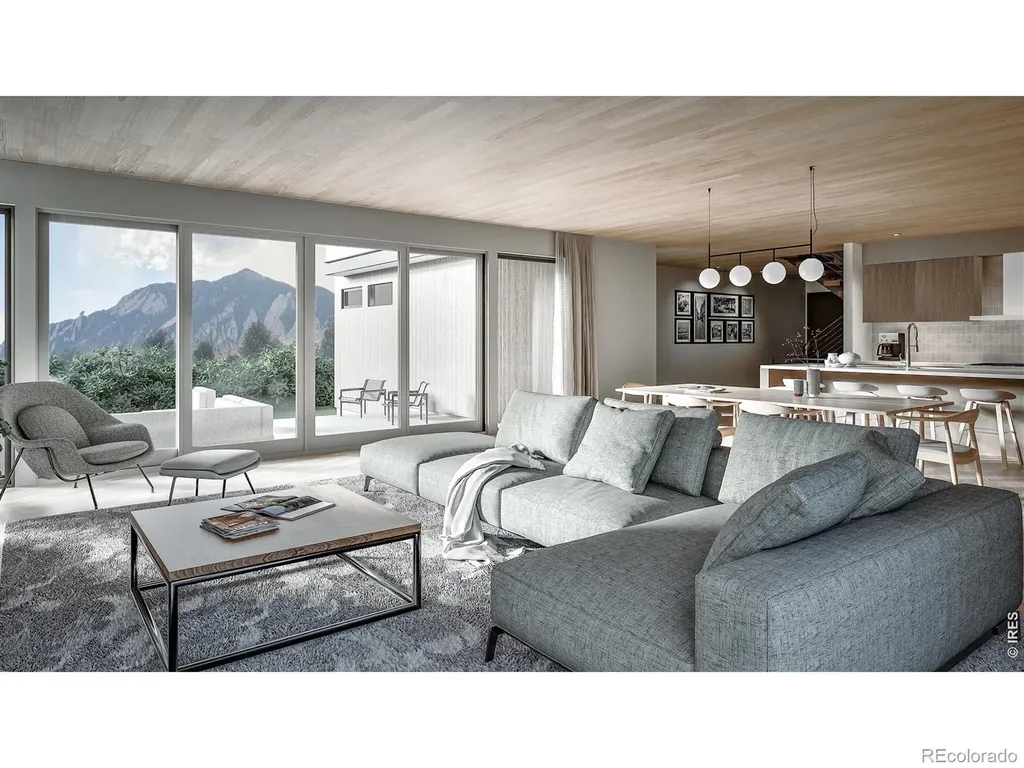 2275 Hillsdale Circle Boulder CO 80305