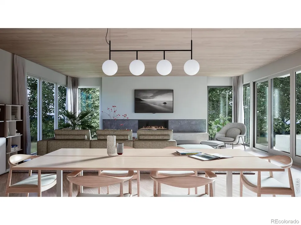 2275 Hillsdale Circle Boulder CO 80305