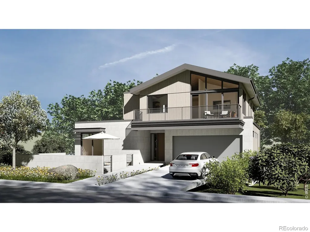 2275 Hillsdale Circle Boulder CO 80305