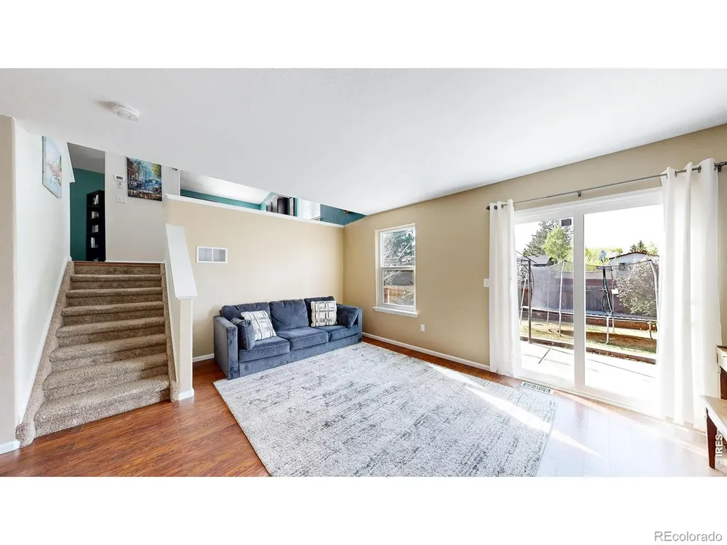 1748 Twin Lakes Circle Loveland CO 80538