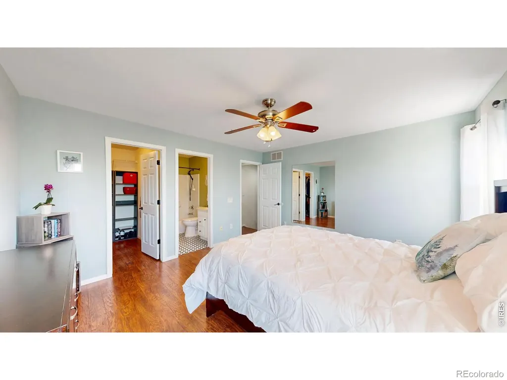 1748 Twin Lakes Circle Loveland CO 80538