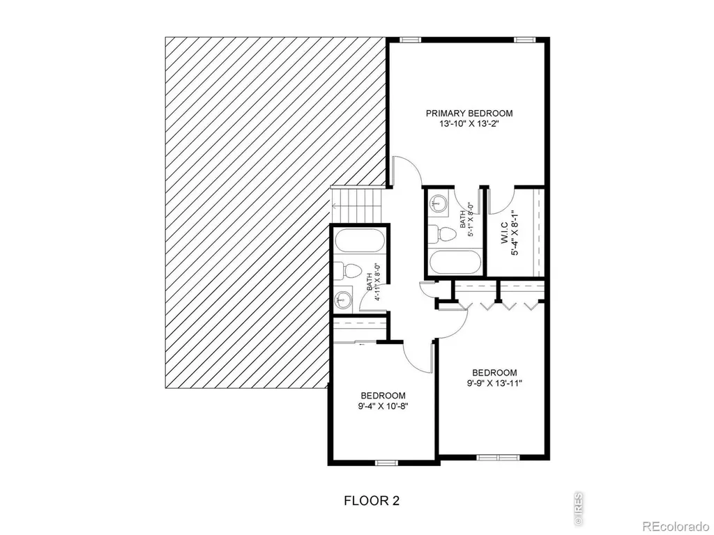 1748 Twin Lakes Circle Loveland CO 80538