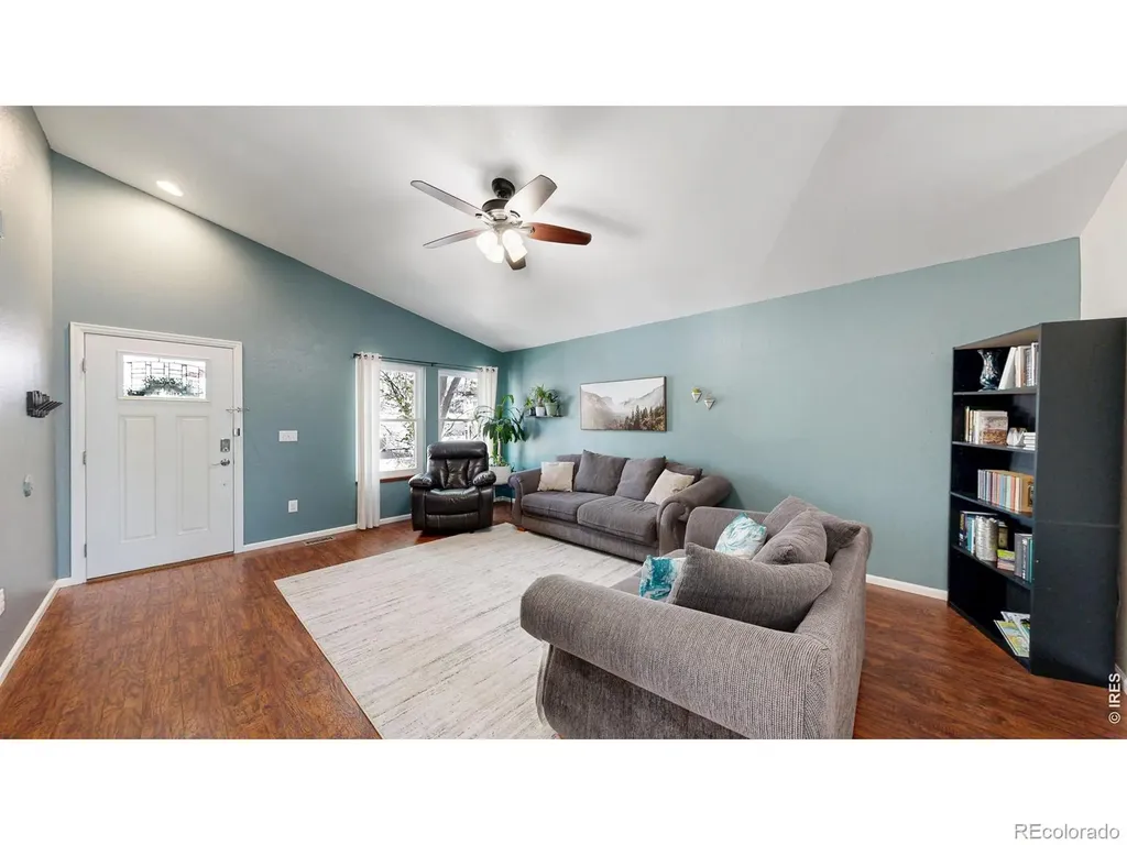 1748 Twin Lakes Circle Loveland CO 80538