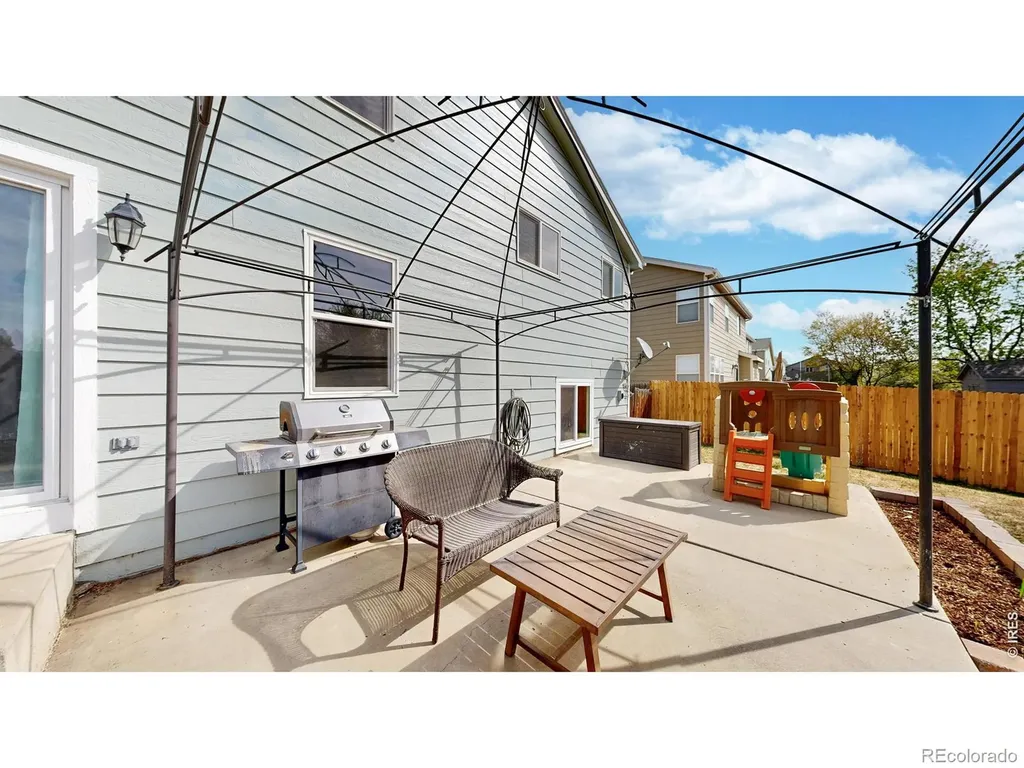 1748 Twin Lakes Circle Loveland CO 80538