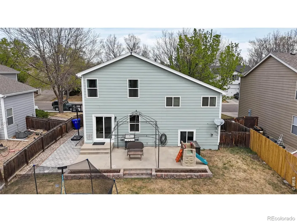 1748 Twin Lakes Circle Loveland CO 80538