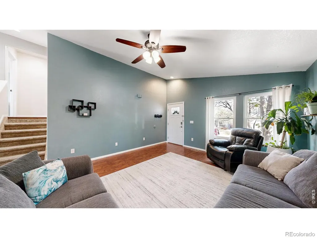1748 Twin Lakes Circle Loveland CO 80538