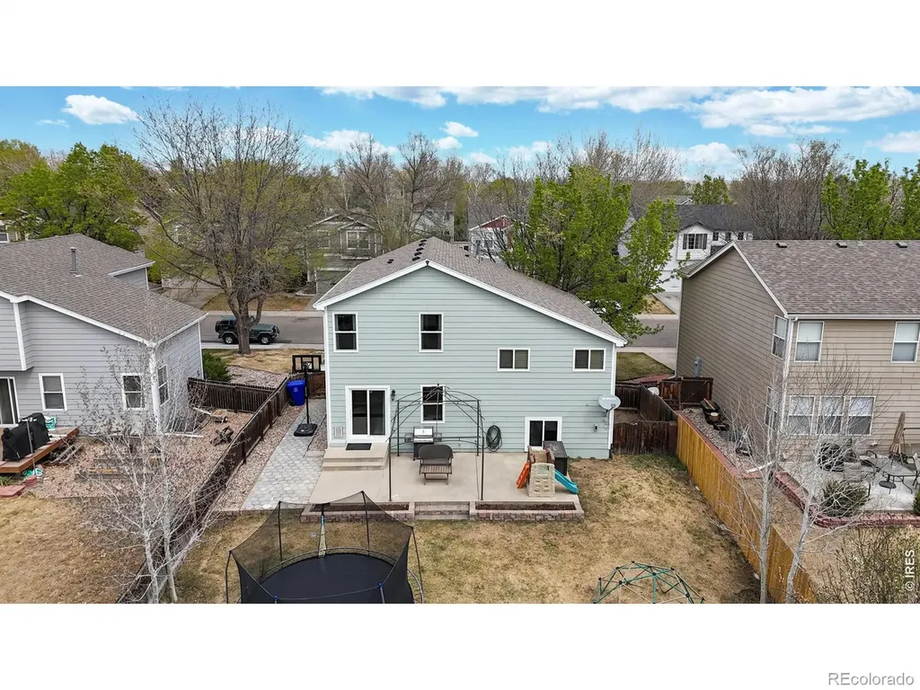 1748 Twin Lakes Circle Loveland CO 80538