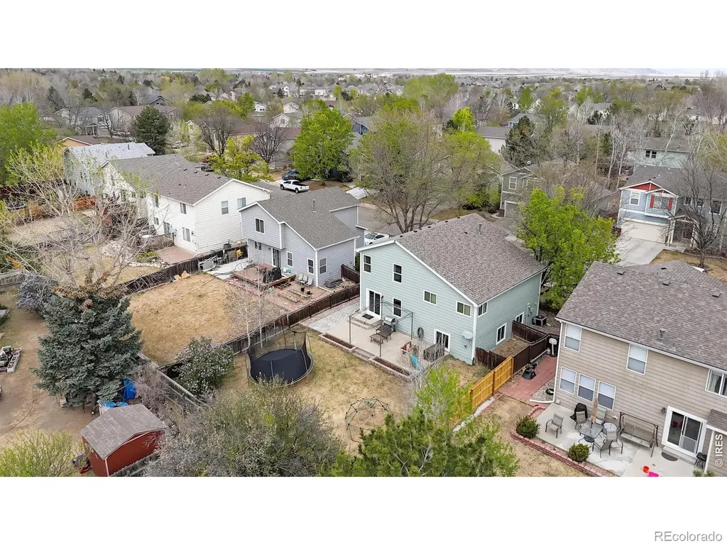 1748 Twin Lakes Circle Loveland CO 80538