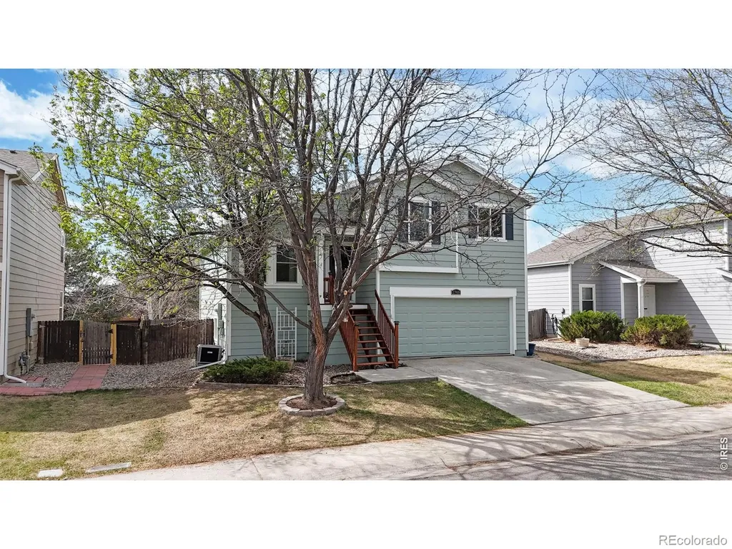 1748 Twin Lakes Circle Loveland CO 80538