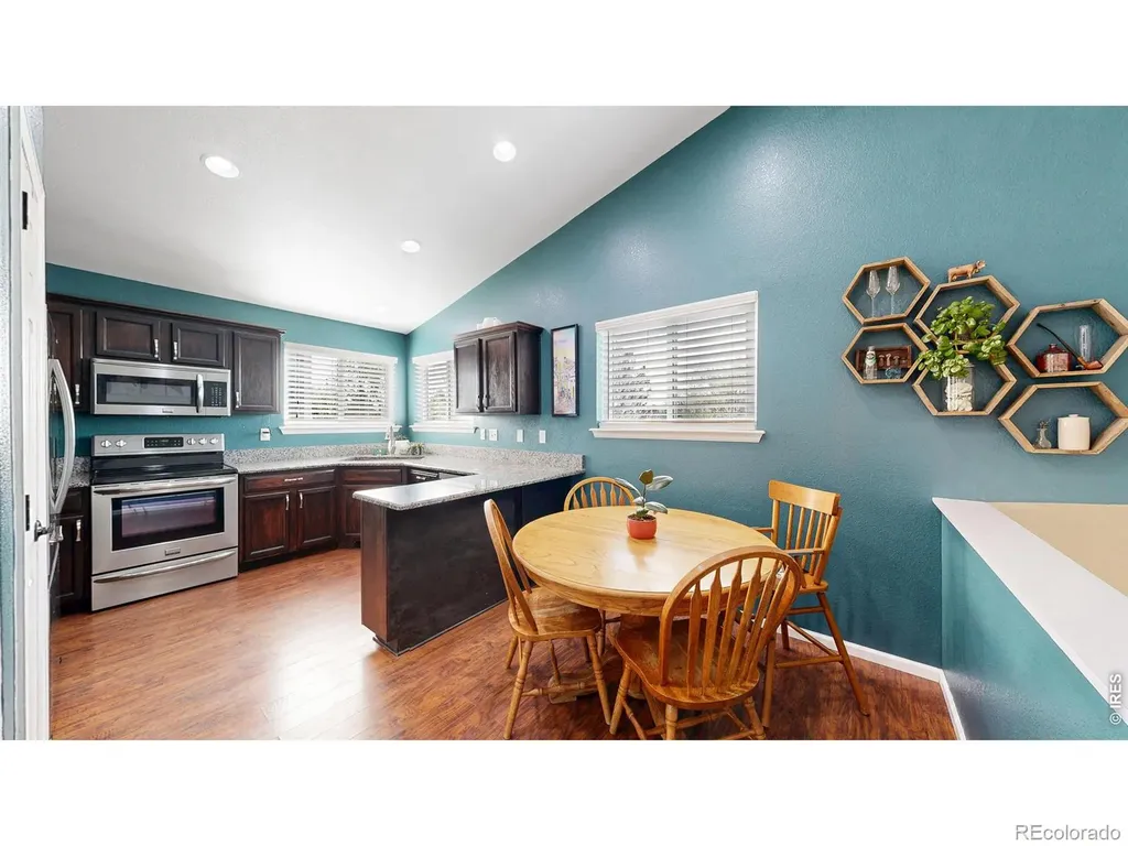 1748 Twin Lakes Circle Loveland CO 80538