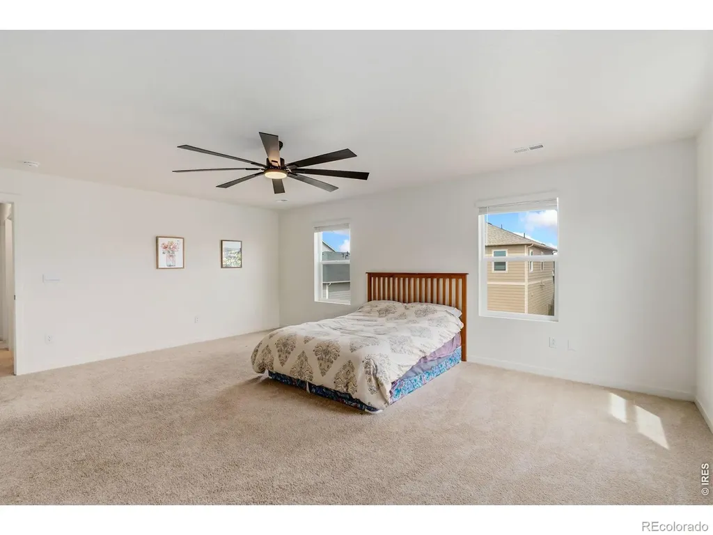 928 London Way Severance CO 80550