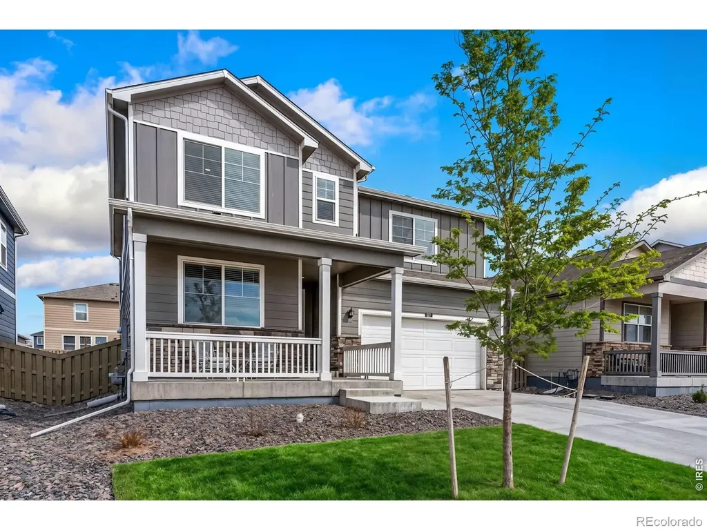 928 London Way Severance CO 80550