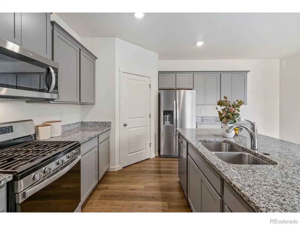 928 London Way Severance CO 80550