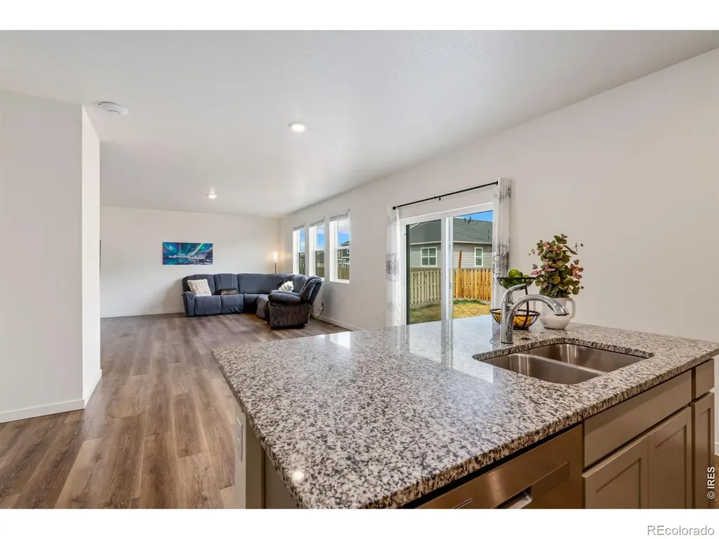 928 London Way Severance CO 80550