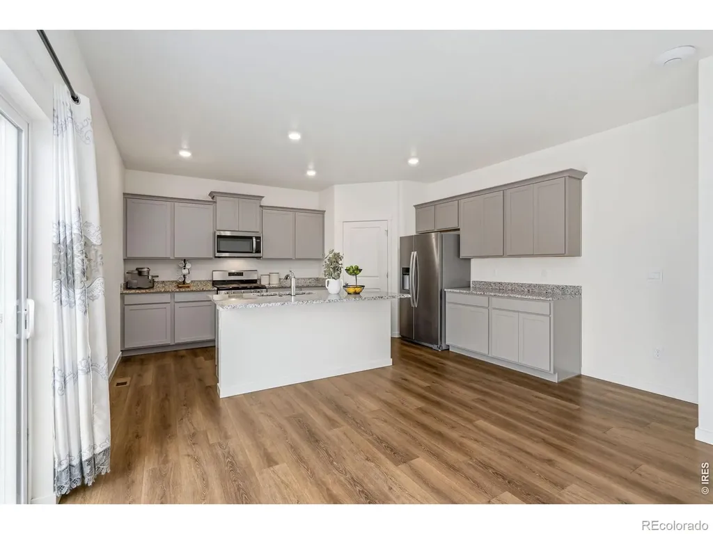 928 London Way Severance CO 80550