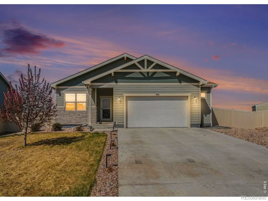 495 Pony Express Trail Ault CO 80610