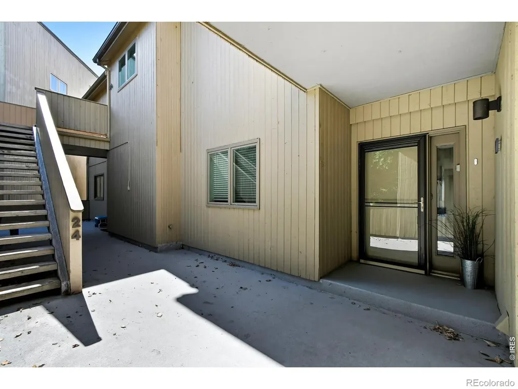 2938 Kalmia Avenue Boulder CO 80301