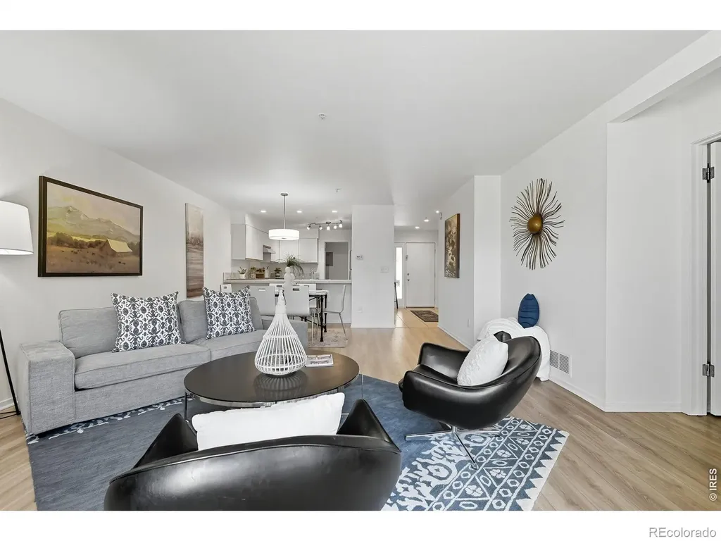 2938 Kalmia Avenue Boulder CO 80301