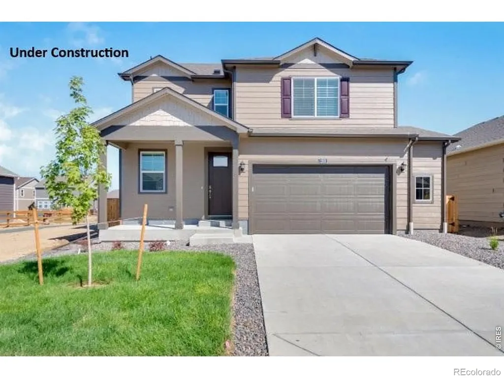 7359 W 27th Street Greeley CO 80634