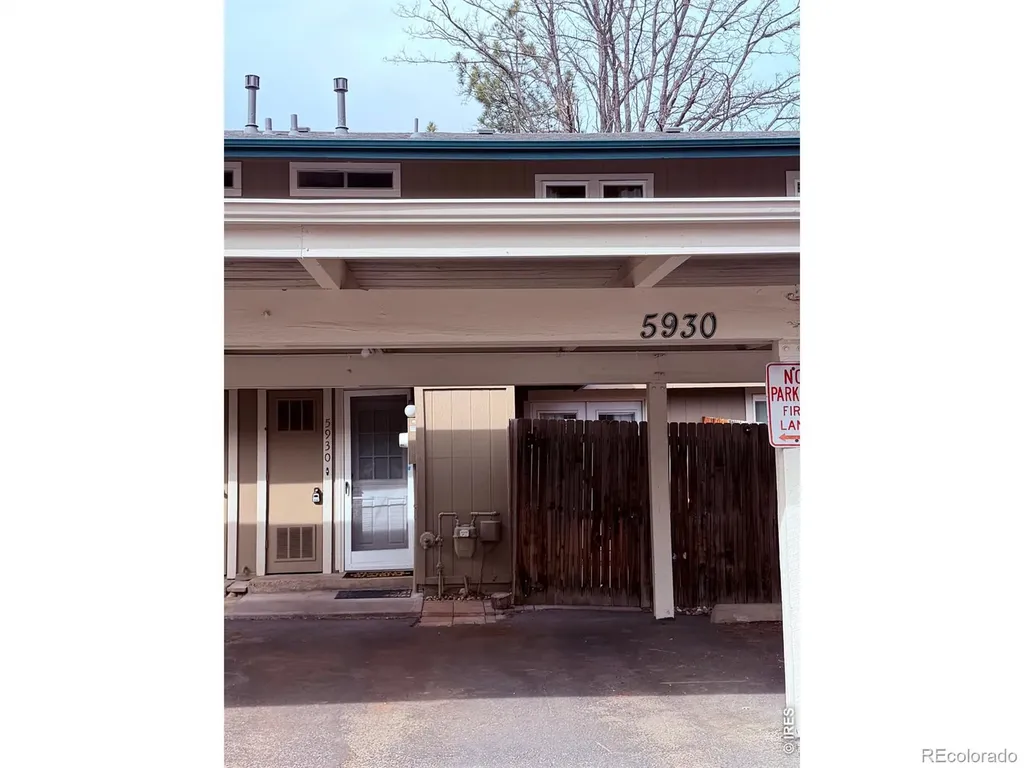 5930 S Willow Way Greenwood Village CO 80111