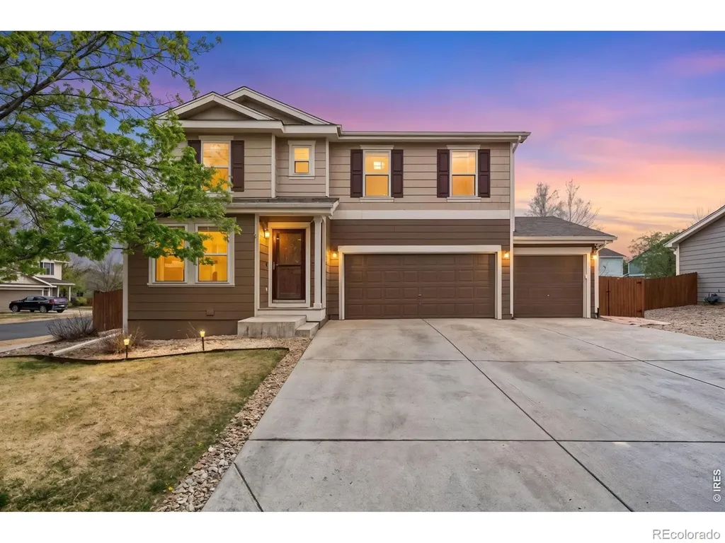 845 Province Road Fort Collins CO 80525