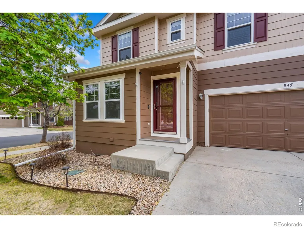 845 Province Road Fort Collins CO 80525